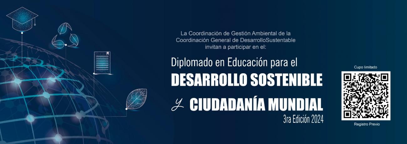 Diplomado en Educacion