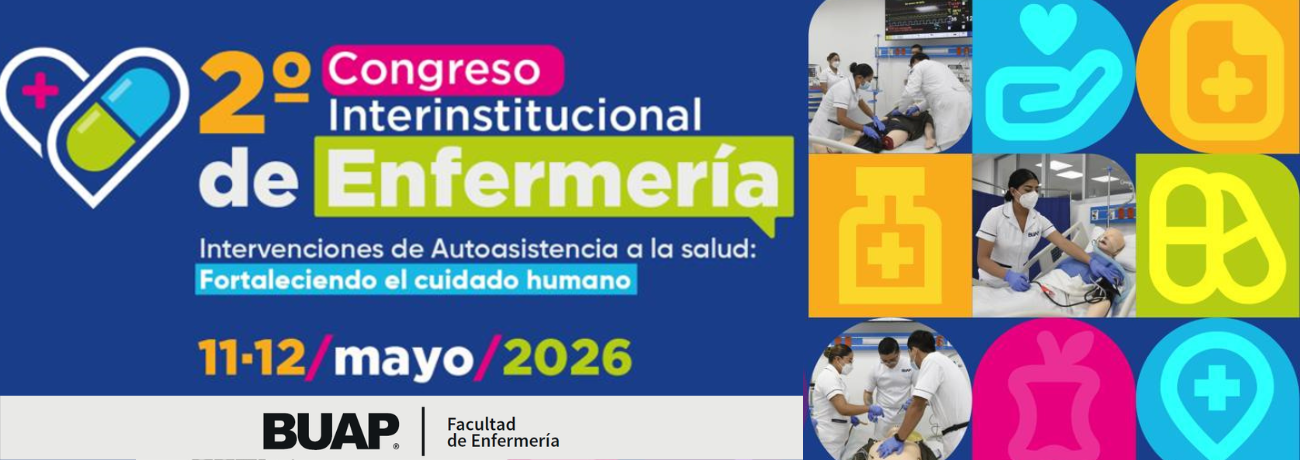 Congreso 2026